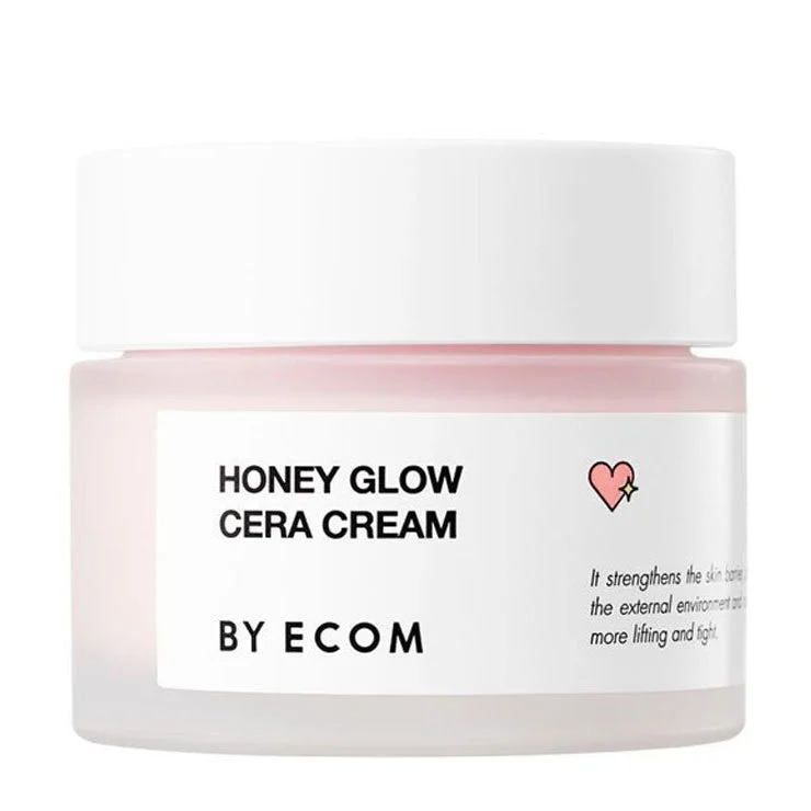 Crema Honey Glow Cera 50ml