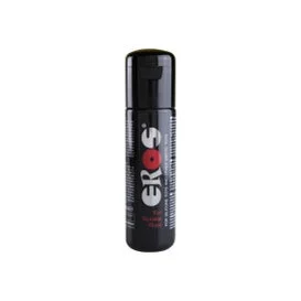 Eros Toy Silicone Toy Lub 30ml