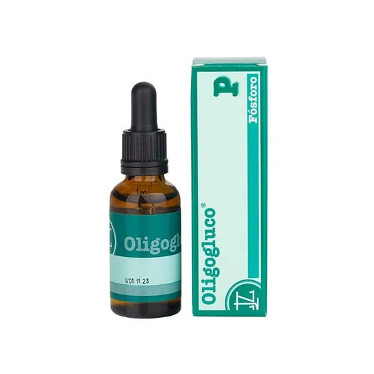 Oligogluco Equisalud P 31ml