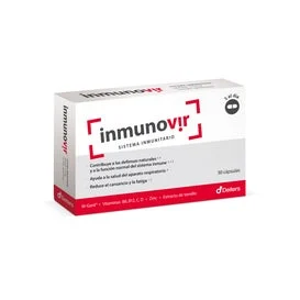 DeitersInmunovir 30caps