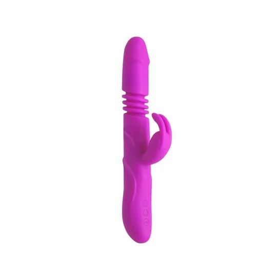 Pretty Love Smart Vibrator Ward Rabbit Up&Down 1 pezzo