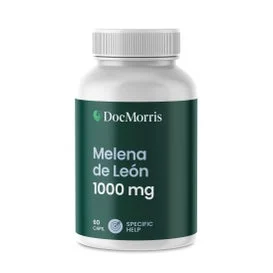 DocMorris Melena de Leon 60caps