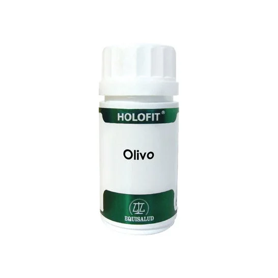 Olivo Holofit 50 tappi