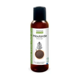 Propos Nature Aceite Vegetal de Mostaza Bio 100ml