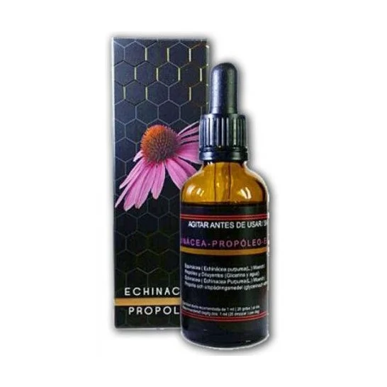 Lumen Estratto di Echinacea - Propoli 50ml