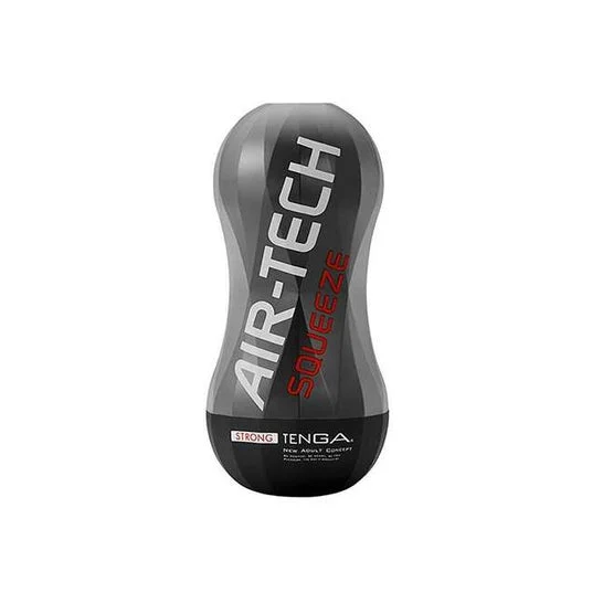 Tenga Air-Tech Masturbator Squeeze Strong 1 Unità