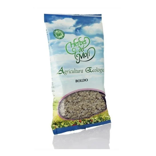 Herbes del moli Boldo Leaf Eco 1000g