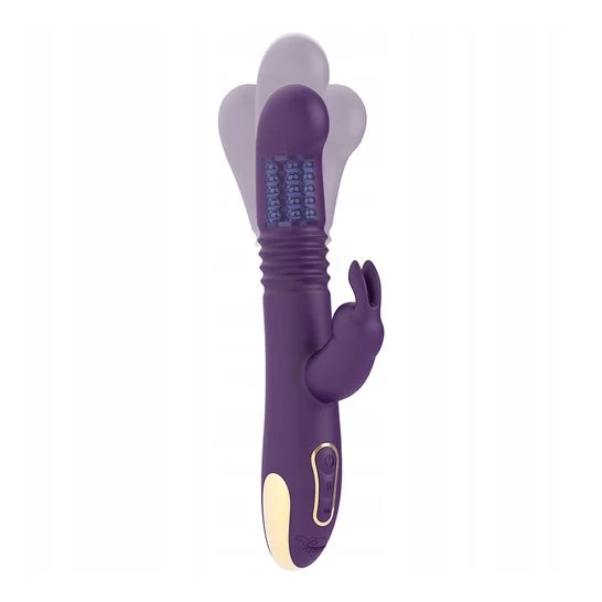 Treasure Bastian Rabbit Up & Down Compatible con Watchme 1ud
