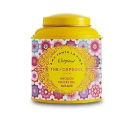The Capsoul Infusione Bulk Frutti di Bosco 100g