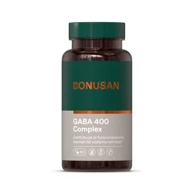 Bonusan Gaba 60caps