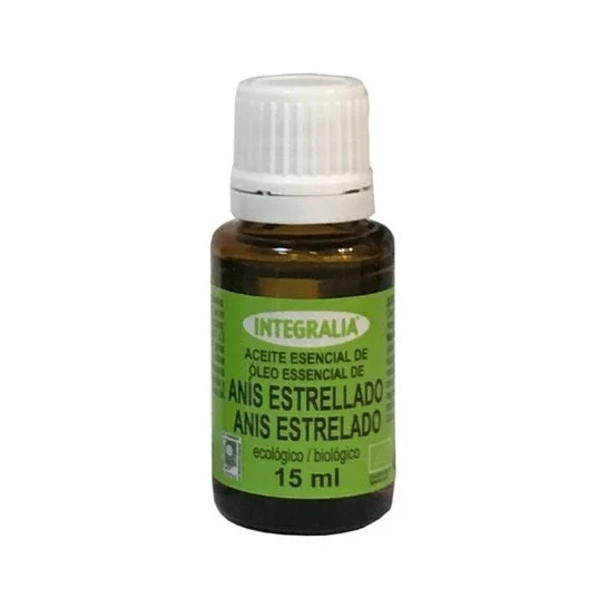 Olio essenziale di anice stellato 15ml
