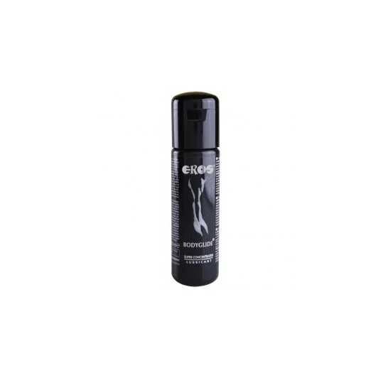 Eros Bodyglide Super Concentrated Lubricant Silicone 100ml