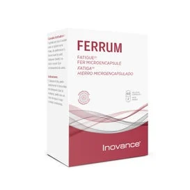 Ysonut Ferrum 60 Capsule