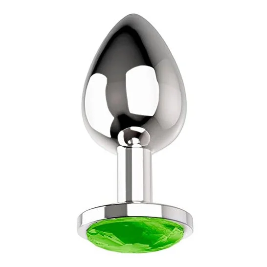 Diversamente, Infinity Plug verde 1pz