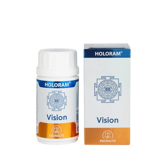 Holoram Vision 60 tappi