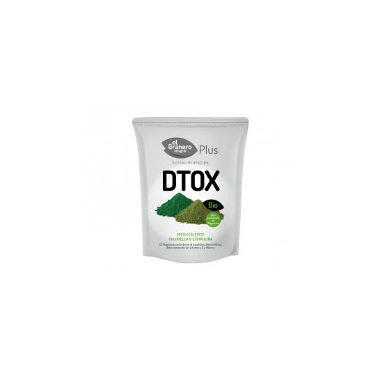 Il fienile Detox Biologico 200g