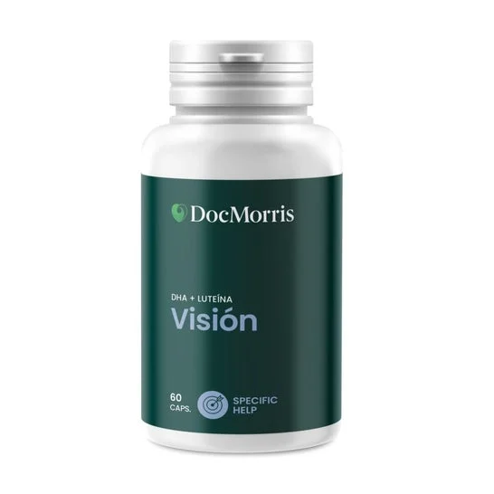 DocMorris Visión 60caps