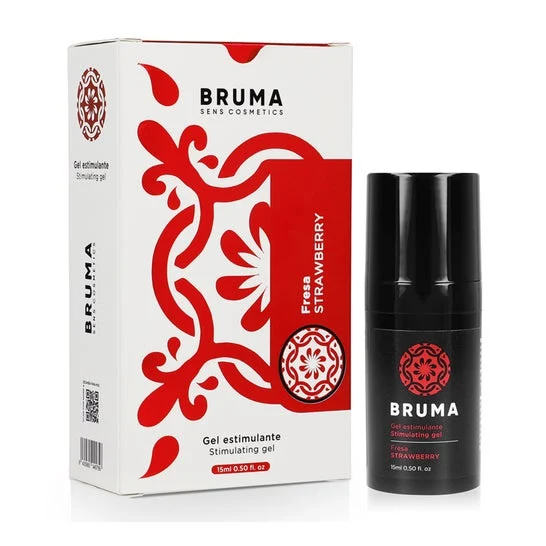 Bruma Balsamo Intensificador Fresa 15ml
