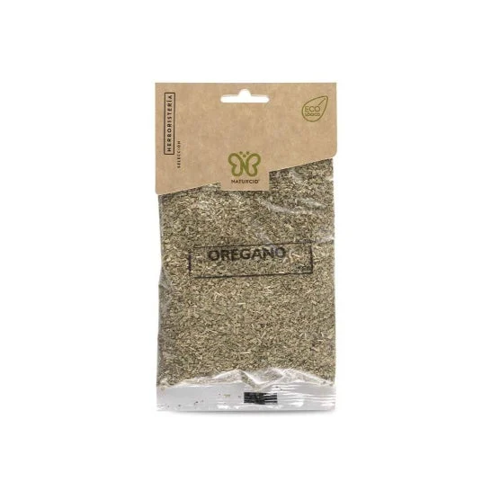 Naturcid Origano Foglie 35 g