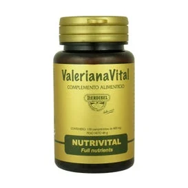 Herdibel Valerianavital 120comp