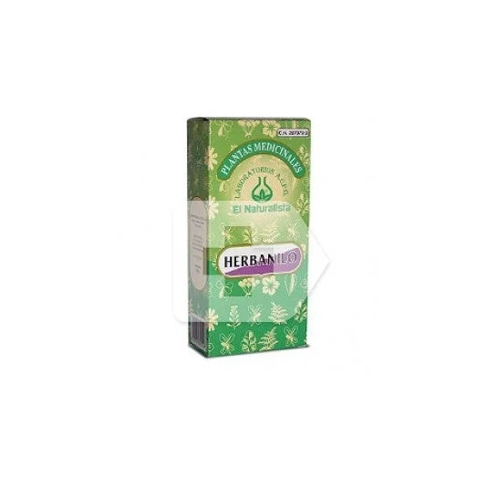 Il naturalista Herbanilo 100g