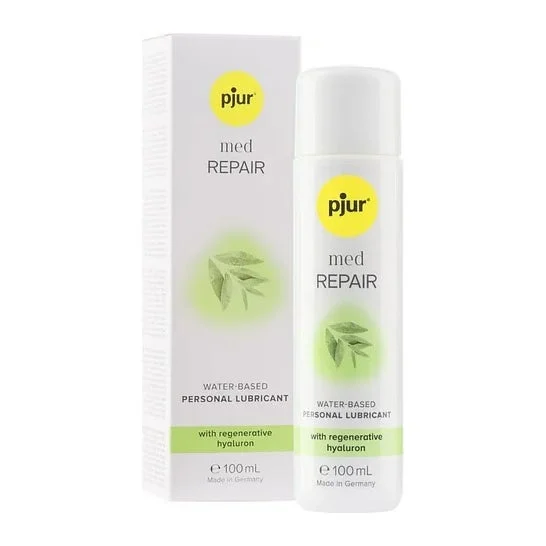 Pjur Med Repair Glide 100ml