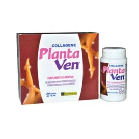 Phytovit Colageno Plantaven 20 Stick