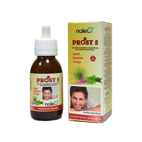 Nale Prost 5 100ml