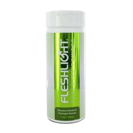Fleshlight Renewing Powder 118ml