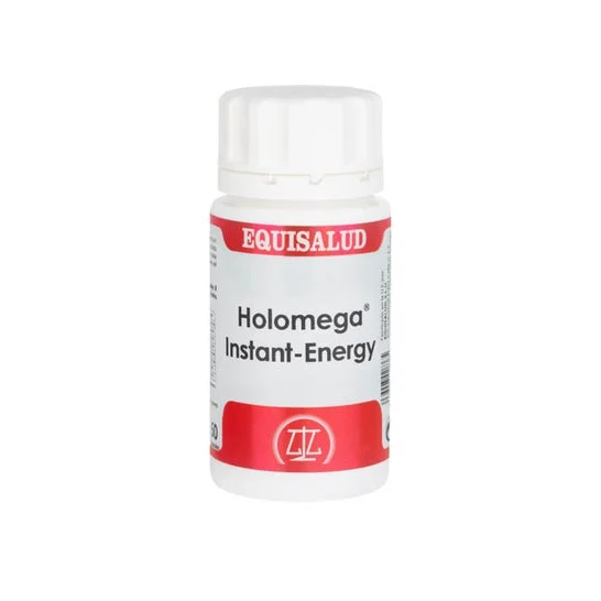 Holomega energia istantanea 50càps