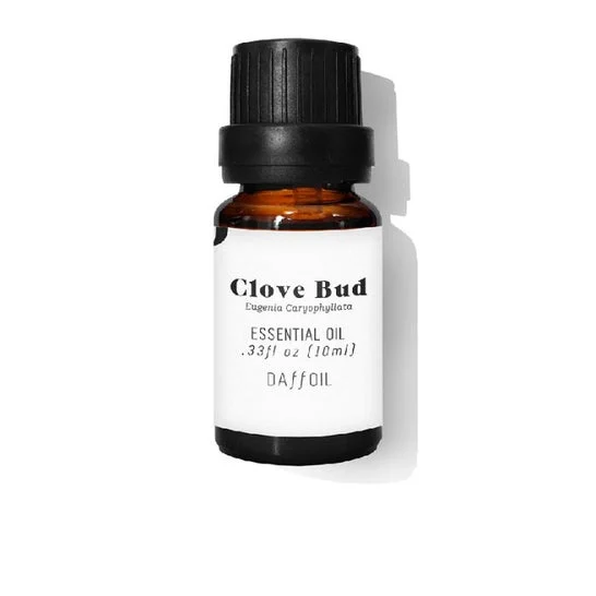 Daffoil Clove Bud Olio Essenziale 50ml