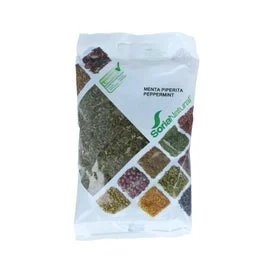 Soria Infusione naturale di menta piperita 30 g