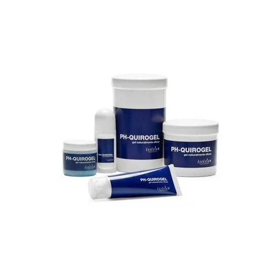 Issislen Ph-Chirogel Gel per massaggi 1kg