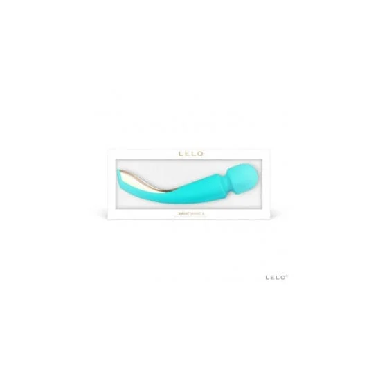 Lelo Smart Wand 2 Turchese