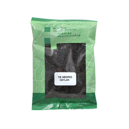 Plameca T Nero Ceylan 100g