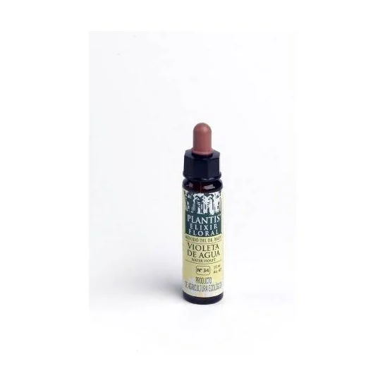 Plantis 2 Alamo Temblon 10ml