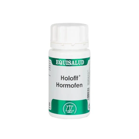 Holofit Hormofen 50 capsule