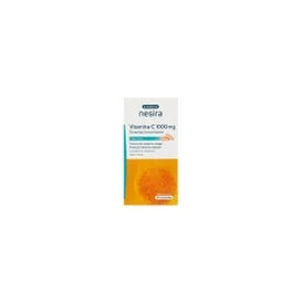 Acofarvital Vita C 1000 Mg 40 Comp Eferv