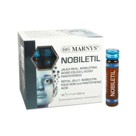 Marnys Nobiletil 20 flaconcini
