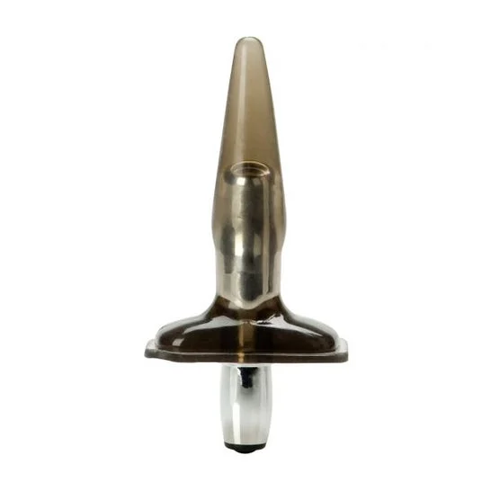 CalExotics Plug Mini Vibro Tease Vibratore Nero 1 Unità
