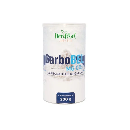 Herdibel Carbobel 200g