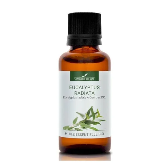 Compagnie des Sens Olio Essenziale Eucalyptus Radiata 30ml