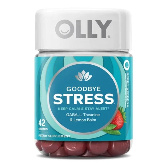 Aspolvit Aspolvit Stress Control Sapore di Ciliegia 60caps