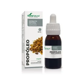 Soria Natural Propolis Extract 50ml