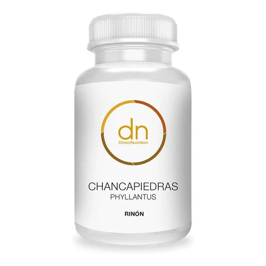 Nutrizione diretta Chancapiedra 60 Cpr