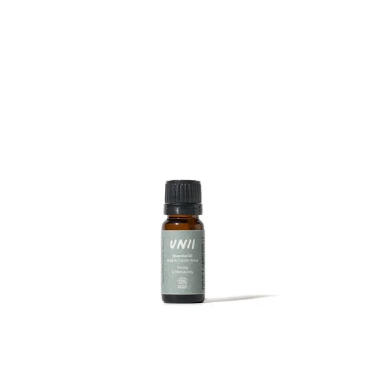 Unii Aceite Esencial de Lemongrass 10ml