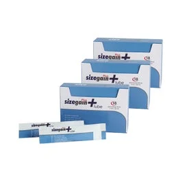 SizeGain lubrificante 3