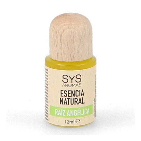 Sys Essenza di radice di Angelica 12ml