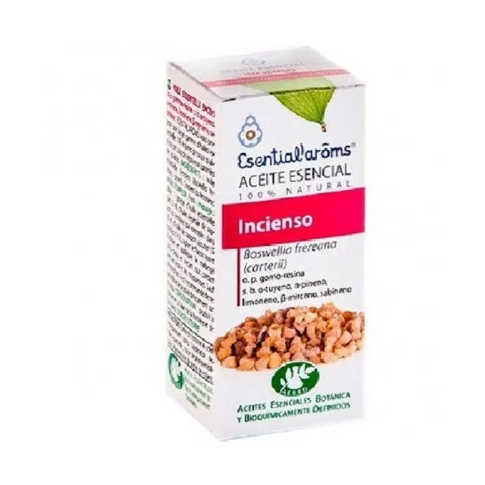 Essenza d'incenso Esential Aroms 5ml