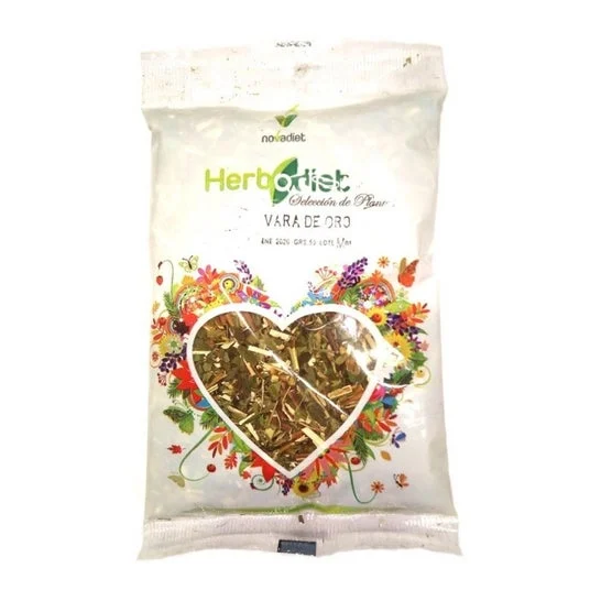 Novadiet Goldenrod 50g